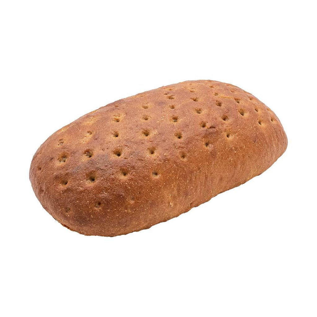 Roggenmischbrot