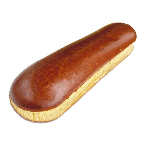 BB-Giga-Brezel Brioche Hot Dog