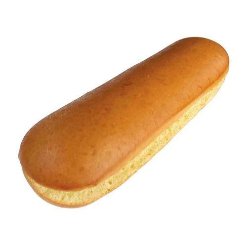 Giga-Brioche Hot Dog