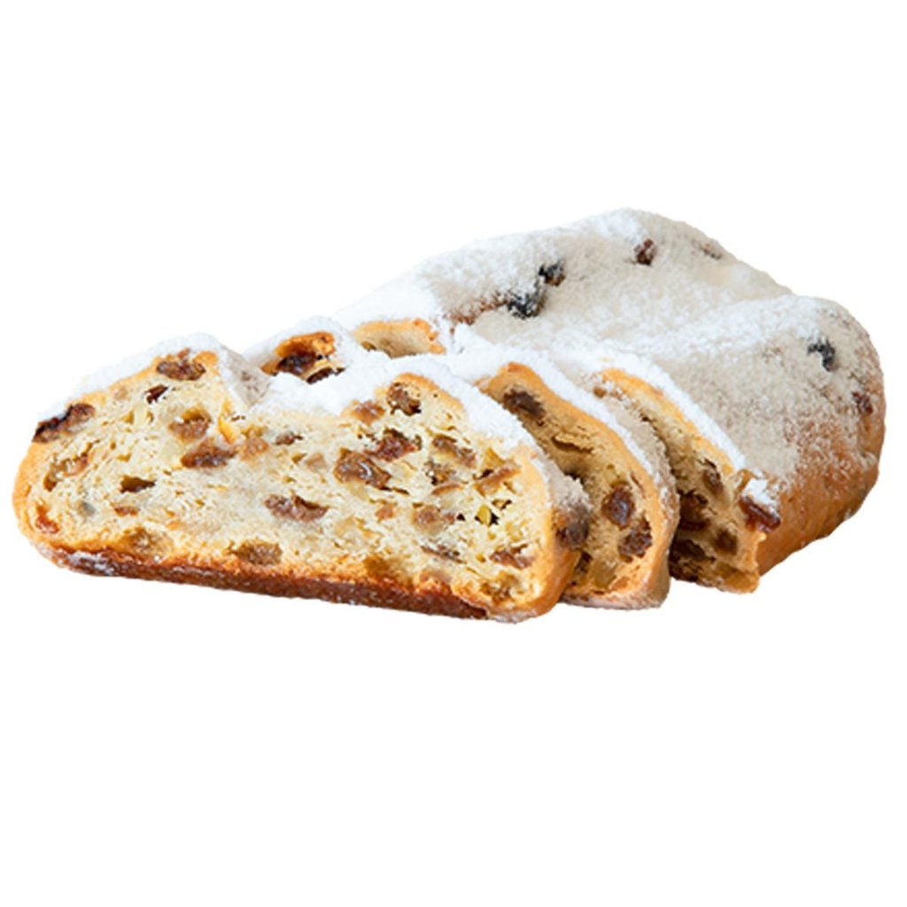 Dresdner Stollen