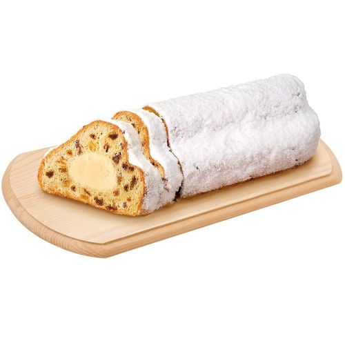 Marzipanstollen