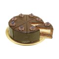 Konditoren Mousse-au-chocolat-Torte