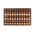 Pralinen-Mischung "alkoholfrei", 5 x 950g