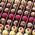 Pralinen-Mischung "Ladies Collection", 5 x 950g - 2