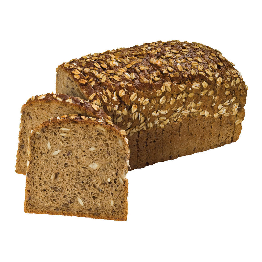 Mehrkornbrot, geschnitten online kaufen | EDNA.de