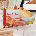 Snackwelle, PET, kurz & schmal