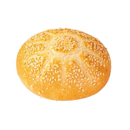 Sesambrötchen