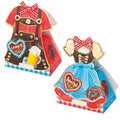 Pralinenpräsent "Volksfest"