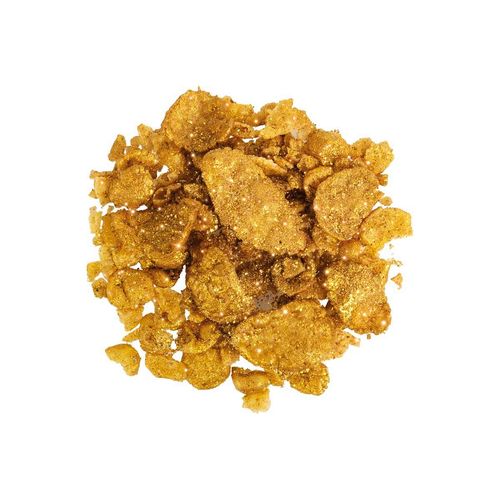 Knusper Goldflakes, 500 g