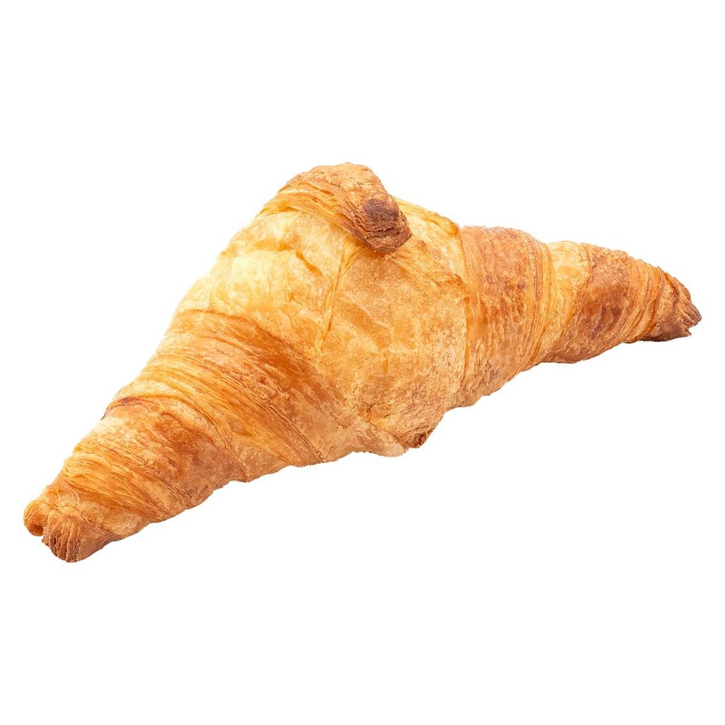 Low Budget Croissant