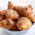 Mini-Buttercroissant Selection, 3-fach sortiert - 1