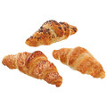 Mini-Buttercroissant Selection, 3-fach sortiert