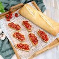 Ciabatta-Brot - 1