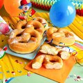 Berliner Brezel - 2