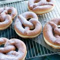Berliner Brezel - 3