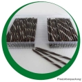 Cigarillos "Dark-White"