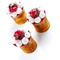Dekor "Petit love Schokoherz"