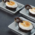 Chocolate-Cup "Mini" - 1