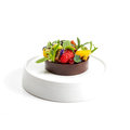 Choco-Tartelettes-Cup, Ø 5 cm - 2