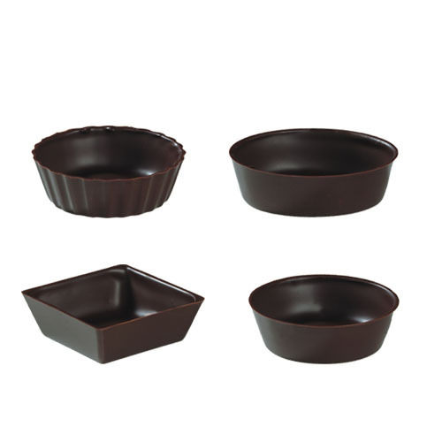 Mischkarton Chocolate-Cup "Petits Fours"