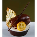 Chocolate-Cup "Petits Fours"