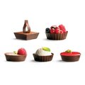 Mischkarton Chocolate-Cup "Petits Fours" - 2