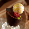 Schoko-Cup "Pisa"