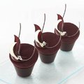 Schoko-Cup "Pisa"