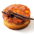 Schoko-Dekor "Sternanis"