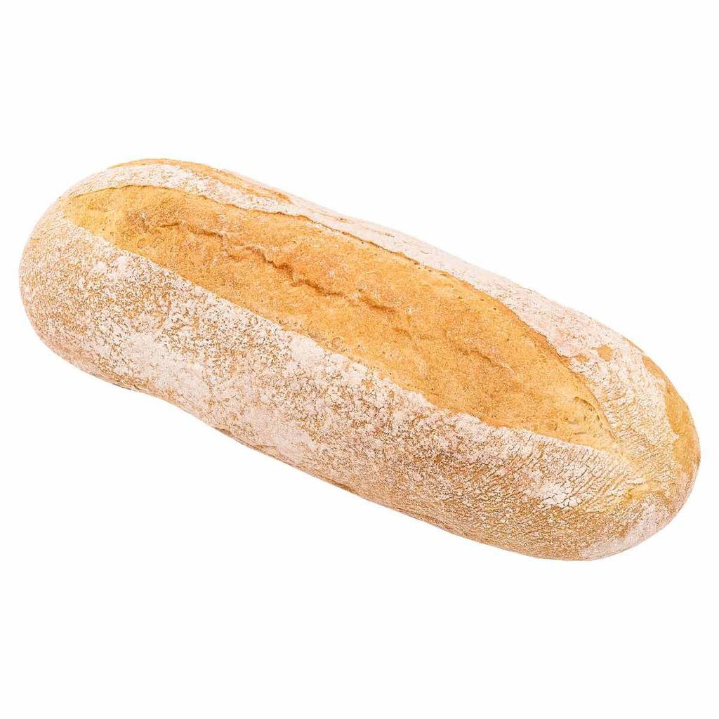 Ciabatta-Brot