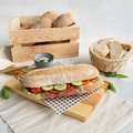 Ciabatta-Brot - 1