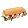 FF-Ciabatta mit Sandwichschnitt - 1