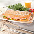 FF-Ciabatta mit Sandwichschnitt - 3