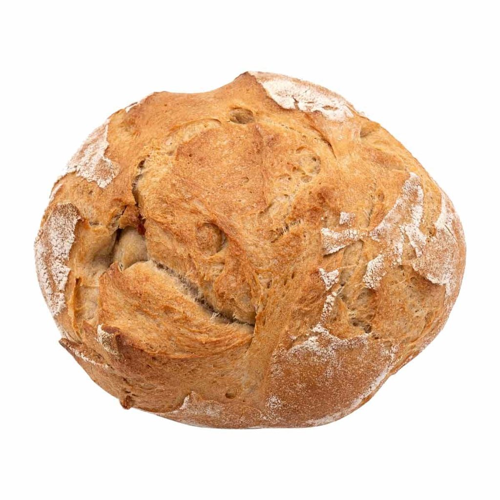 Steinofenbrot