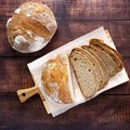 Steinofenbrot