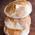 Steinofenbrot - 2