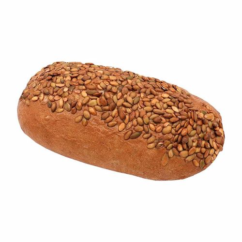 Kürbiskernbrot