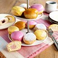 SG-Mini-Berliner bunte Mischung - 1
