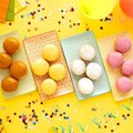 SG-Mini-Berliner bunte Mischung - 3