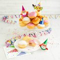 SG-Mini-Berliner bunte Mischung - 4