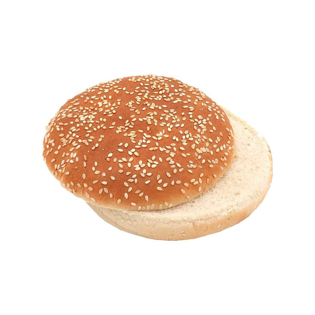 Hamburger-Brötchen Sesam