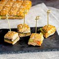FF-Carrée-Brot-Mischkiste, 4-fach, geschnitten - 5