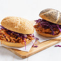 Mini-Kaiserbrötchen-Kiste, 4-fach sortiert