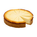 Cream-Cheesecake "New York Style"