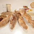 Baguette Gourmet Selektion