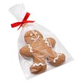 Lebkuchenmännchen, 35 g - 1