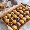 Mini-Muffins, 2-fach sortiert - 1