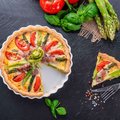 Pidy Tartelettes "Sablée", 17 cm