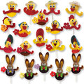Einstecker "Ostern"