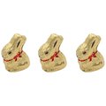 Lindt Mini-Goldhase